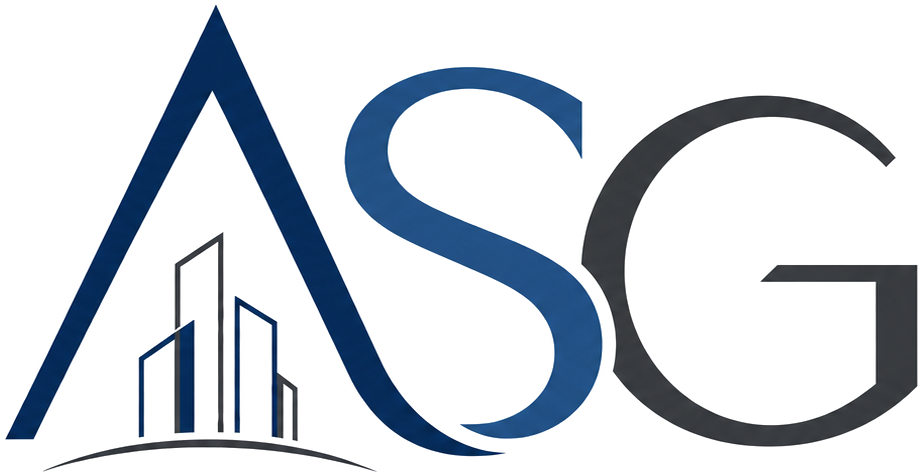 Adaptive Systems Group logo